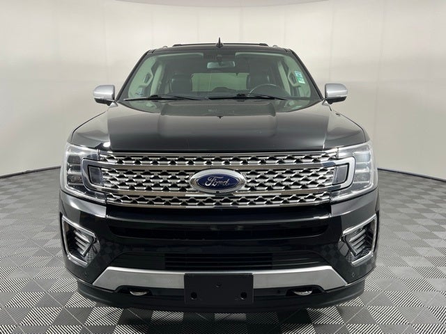 2020 Ford Expedition Platinum 4x4